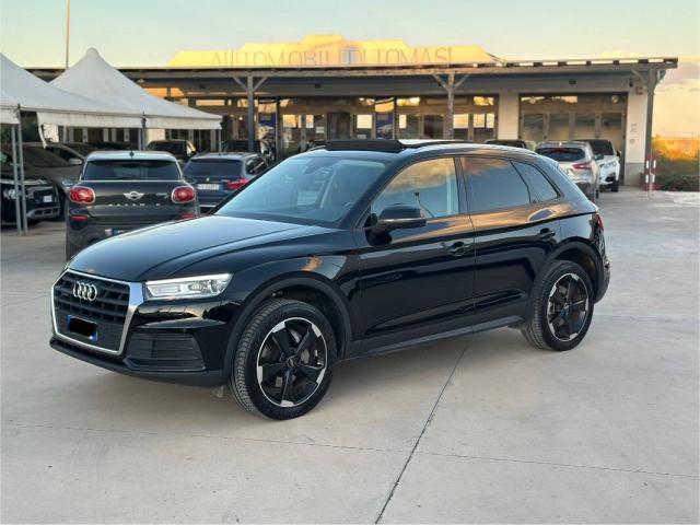 Audi Q5 35 2.0 tdi Business Design quattro 163cv s-tronic - Immagine 1