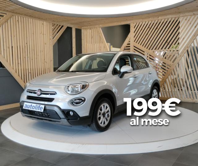 Fiat 500X 1.3 mjt Business 4x2 95cv - Immagine 1