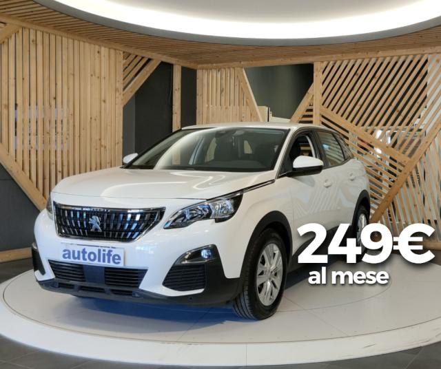 Peugeot 3008 1.5 bluehdi Business s&s 130cv eat8 - Immagine 1