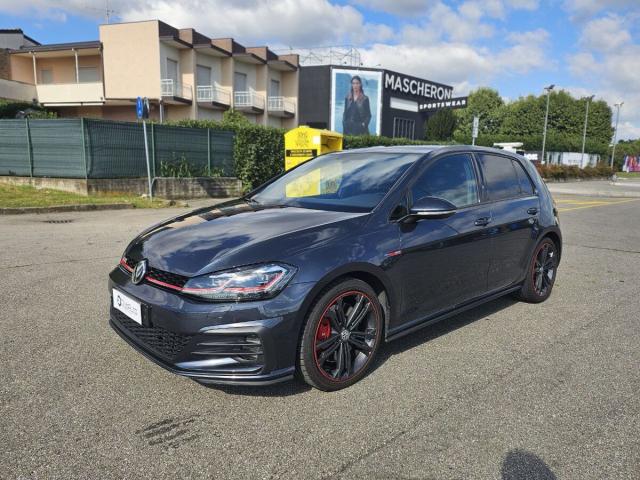 Volkswagen Golf 2.0 tsi Gti Performance 245cv dsg - Immagine 1