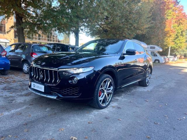 Maserati Levante 3.0 V6 430cv auto - Immagine 1