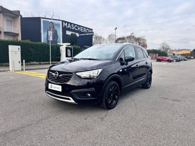 Opel Crossland X 1.2 Ultimate s&s 110cv auto my19 - Immagine 1