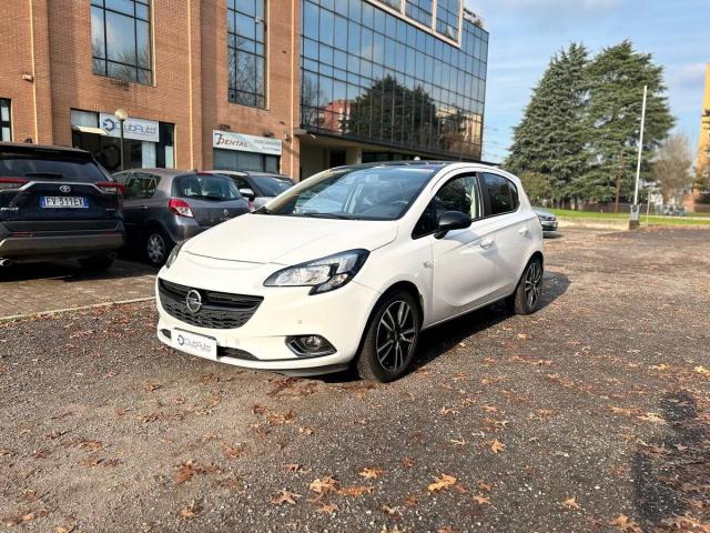 Opel Corsa Corsa 1.4 b-Color 75cv 5p - Immagine 1