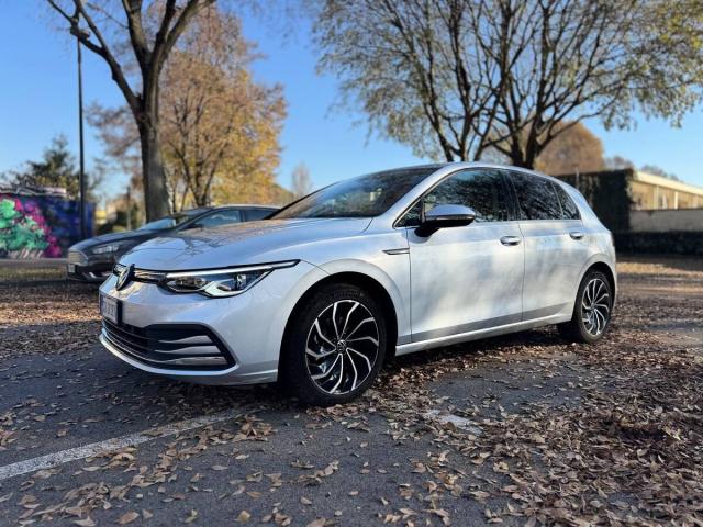 Volkswagen Golf 1.5 tsi evo Style 130cv - Immagine 1