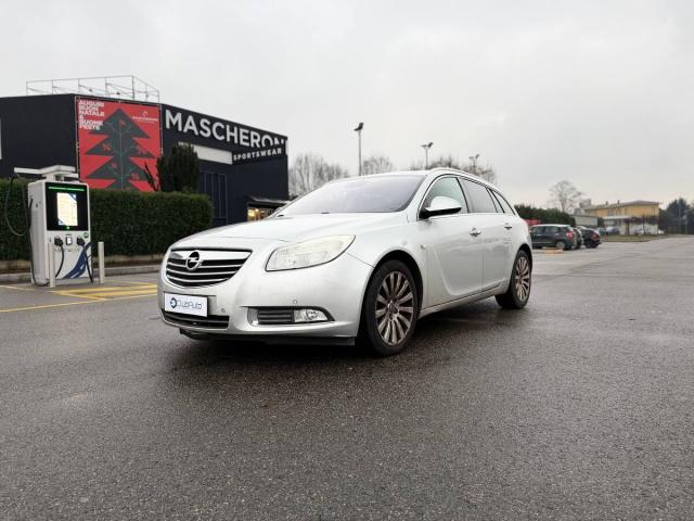 Opel Insignia 2.0 cdti Elective 160cv - Immagine 1
