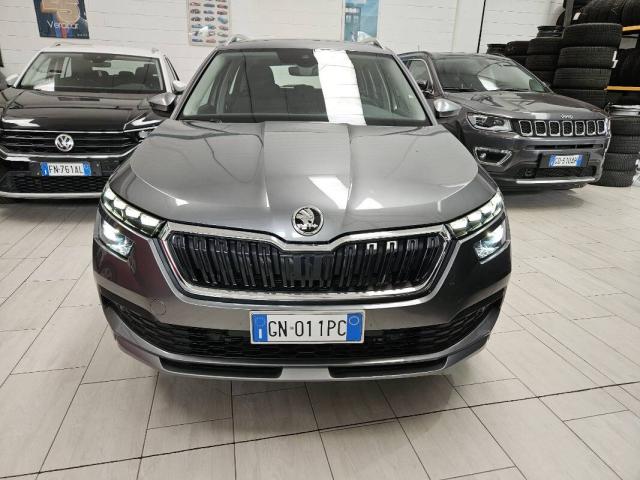 Skoda Kamiq 1.0 tsi Style 110cv - Immagine 1
