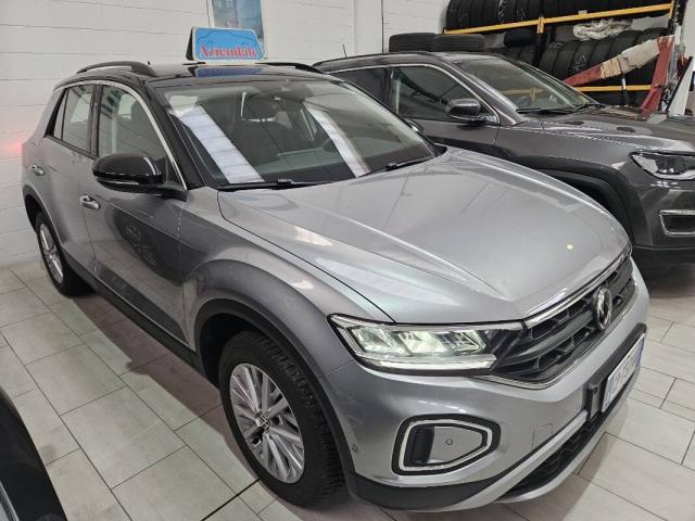 Volkswagen T-Roc 2.0 tdi Style 115cv - Immagine 1