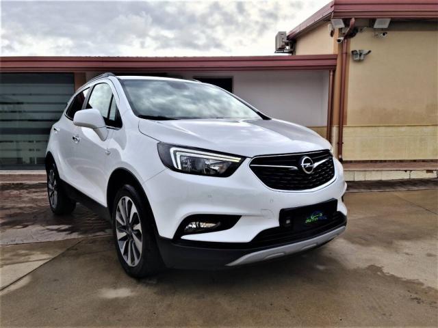 Opel Mokka X 1.6 cdti Innovation 4x2 136cv auto - Immagine 1