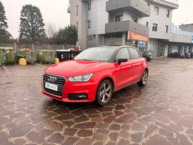 Audi A1 1.4 tdi Sport - Immagine 1