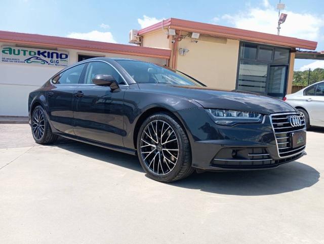 Audi A7 Sportback 3.0 tdi Business quattro 272cv s-tronic - Immagine 1