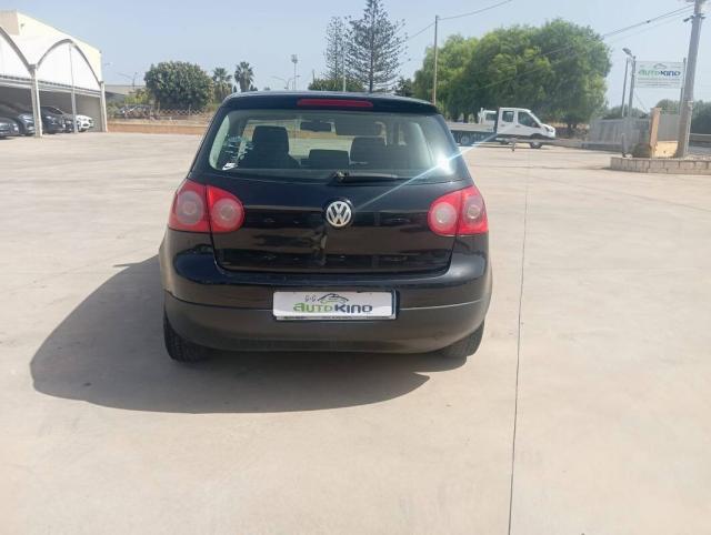 Volkswagen Golf 1.9 tdi Trendline 3p - Immagine 1
