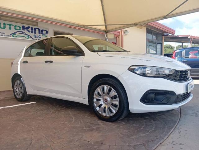 Fiat Tipo II 1.3 mjt Business s&s 95cv - Immagine 1