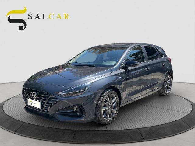 Hyundai i30 1.6 crdi 48V Prime 136cv - Immagine 1