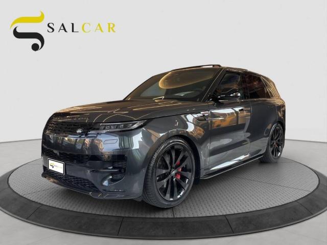 Land Rover Range Rover Sport 3.0d i6 mhev Dynamic HSE awd 300cv auto - Immagine 1