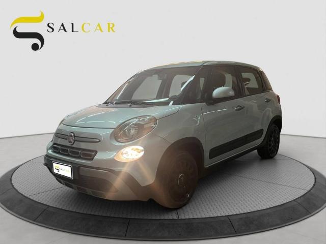 Fiat 500 L 1.3 mjt 95cv my20 - Immagine 1