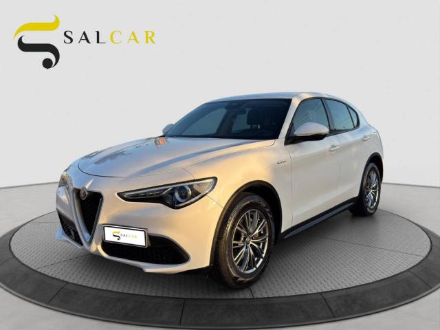 Alfa Romeo Stelvio 2.2 t Super rwd 160cv auto - Immagine 1