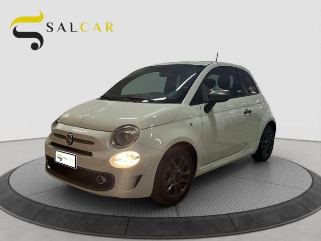 Fiat 500 1.2 S 69cv - Immagine 1
