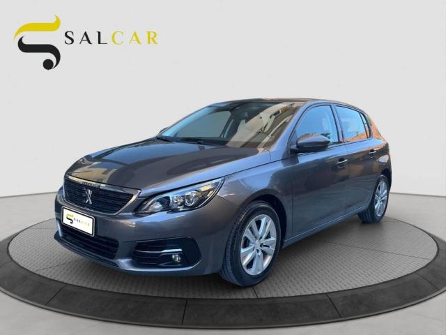 Peugeot 308 1.5 bluehdi Active Business s&s 130cv eat8 my20 - Immagine 1