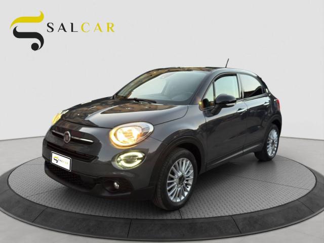 Fiat 500X 1.3 mjt Connect 95cv - Immagine 1