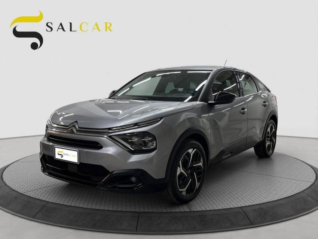 Citroen C4 1.5 bluehdi Shine s&s 130cv eat8 - Immagine 1
