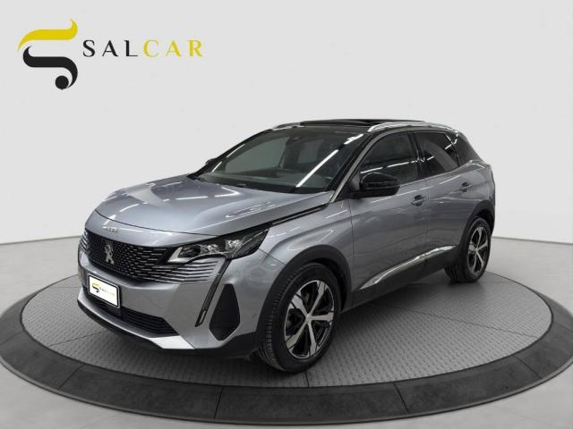 Peugeot 3008 II 1.5 bluehdi GT s&s 130cv eat8 - Immagine 1