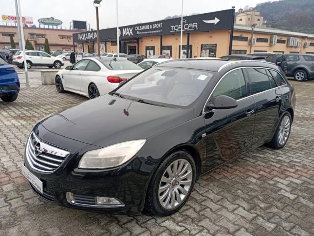 Opel Insignia 2.0 cdti ecoflex Cosmo 160cv - Immagine 1