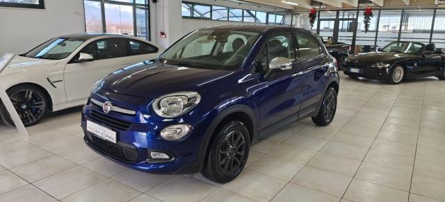 Fiat 500X 1.6 mjt Business 4x2 120cv - Immagine 1