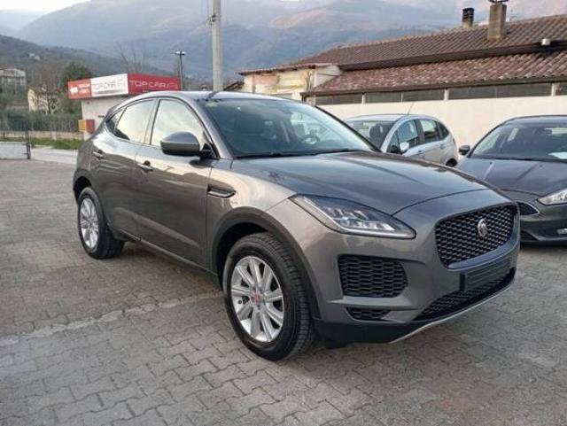 Jaguar E-Pace E-pace 2.0d i4 fwd 150cv - Immagine 1