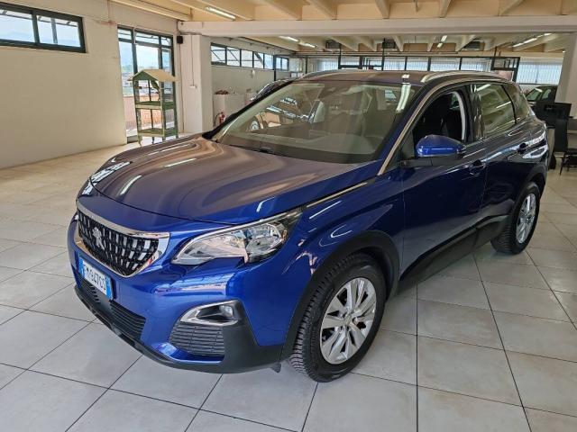 Peugeot 3008 3008 1.2 PureTech turbo Active s&s 130cv - Immagine 1