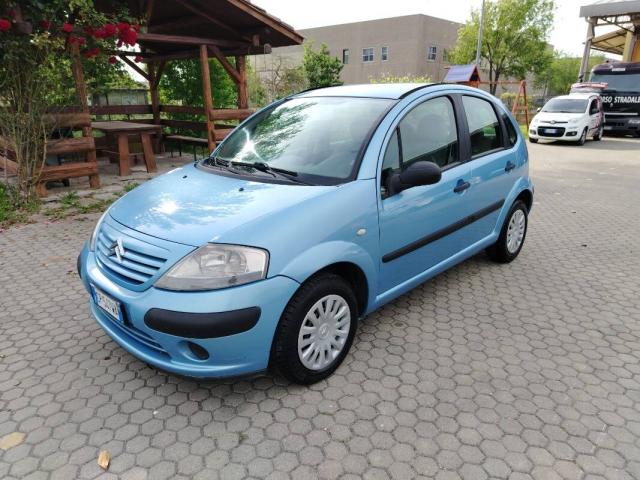 Citroen C3 1.1 Perfect (elegance) c abs - Immagine 1