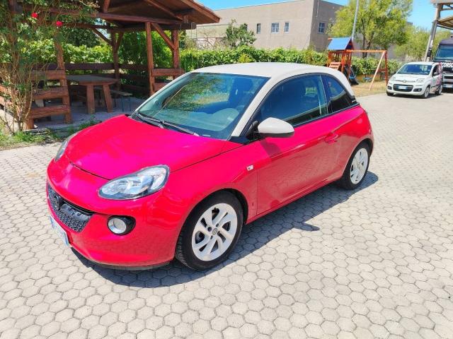Opel Adam 1.2 Jam 70cv - Immagine 1