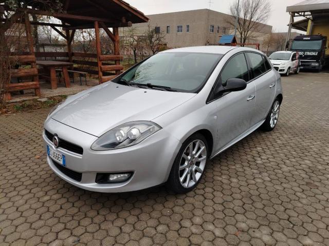 Fiat Bravo 1.6 mjt Business 105cv - Immagine 1