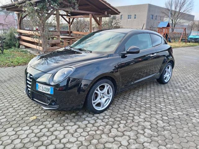 Alfa Romeo MiTo 1.4 tb m.air Distinctive sport pack 135cv - Immagine 1