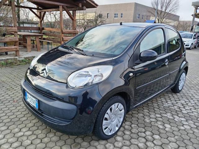 Citroen C1 5 Porte 1.0 BaC1 5p - Immagine 1