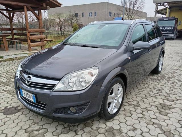Opel Astra SW Astra SW 1.6 Enjoy Gpl-tech 115cv - Immagine 1