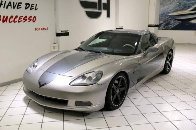 Corvette C6 6.0 V8 auto - Immagine 1