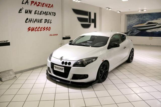 Renault Mégane Coupé 1.9 dci Monaco Gp - Immagine 1