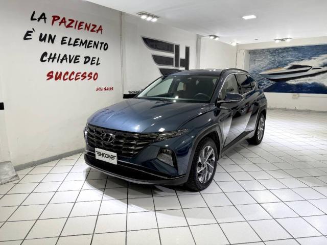 Hyundai Tucson III 1.6 crdi Xline Hyundai Smart Sense+ Advanced 2wd - Immagine 1