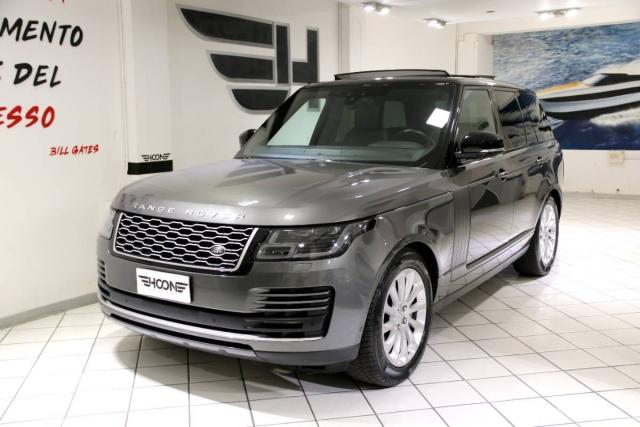 Land Rover Range Rover 3.0 sdV6 Vogue lwb auto my19 - Immagine 1