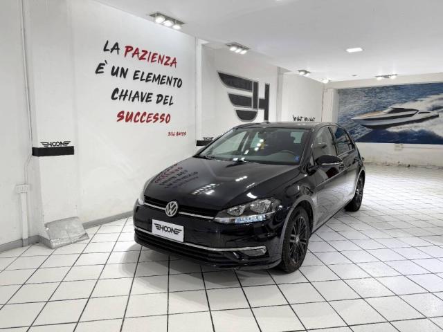 Volkswagen Golf 1.6 tdi Business 115cv - Immagine 1