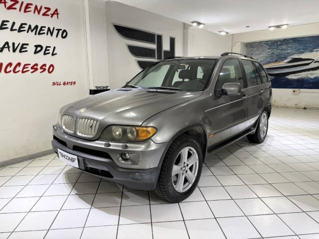 BMW X5 3.0d FL - Immagine 1