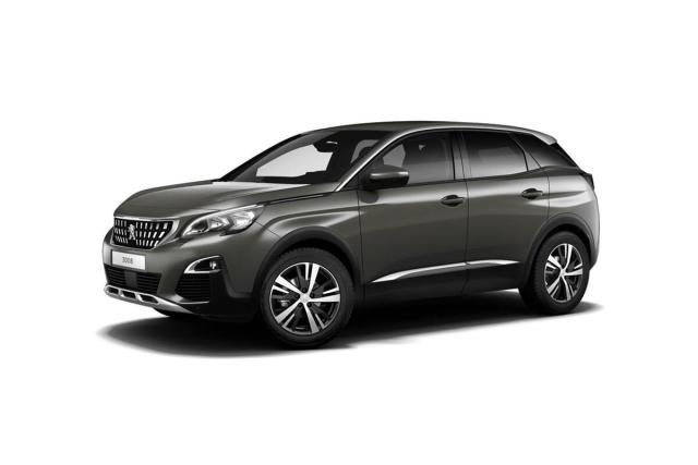 Peugeot 3008 1.5 bluehdi Business s&s 130cv eat8 - Immagine 1