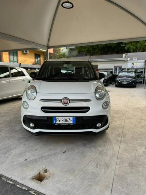Fiat 500 L 1.3 mjt Business 95cv my19 - Immagine 1