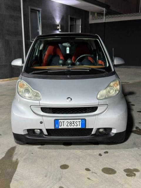 Smart Fortwo 0.8 cdi Passion 45cv - Immagine 1