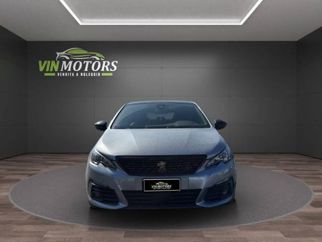Peugeot 308 1.5 bluehdi GT Line s&s 130cv eat8 - Immagine 1
