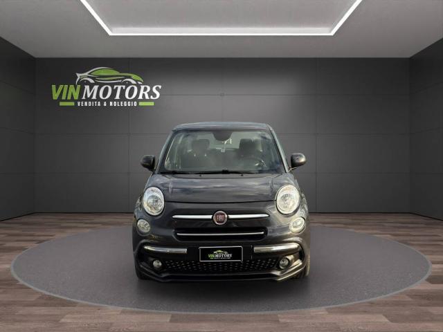Fiat 500 L 1.3 mjt Business 95cv dualogic - Immagine 1