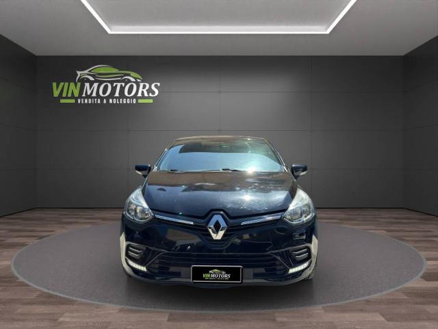 Renault Clio 1.5 dci Moschino Intens 75cv - Immagine 1