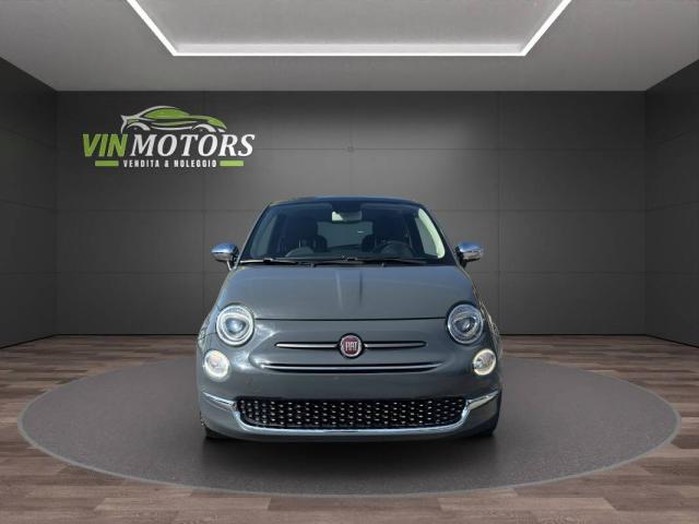 Fiat 500 1.2 Lounge s&s 69cv my19 - Immagine 1