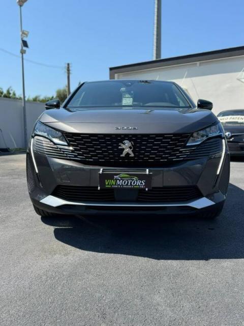 Peugeot 3008 II 1.5 bluehdi Allure Pack s&s 130cv eat8 - Immagine 1