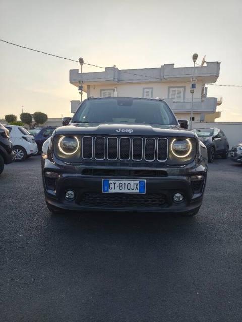 Jeep Renegade 1.6 mjt Limited 2wd 130cv - Immagine 1